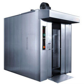 CS-XD32 التجاري الكهربائية الخبز أفران 32 صواني 2660 * 1660 * 2460mm