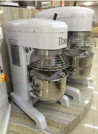الصين معدات تجهيز الأغذية Eggbeater وخلاط العجين تحويل تردد سرعة 20L كحد أقصى. 6KG مصنع الرائدة Fooeading