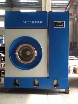 التلقائي آلة التنظيف الجاف فندق الغسيل آلات 10KG سعة الغسيل