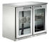هواء تبريد بار الثلاجة ندركونتر التجارية ل 200 4.2KW/220 فولت
