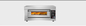 120Kg الكهربائية الغاز التجاري فرن الخبز توقيت التحكم في درجة الحرارة 600 * 400 مم