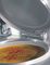 الغاز حساء غلاية الغربية معدات المطبخ 100L حساء القدرات الغليان عموم