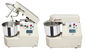 30L / 12.5KG Heads-up Sprial Dough Mixer اثنين من المحركات معدات تجهيز الأغذية ذات السرعة الواحدة
