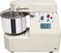 30L / 12.5KG Heads-up Sprial Dough Mixer اثنين من المحركات معدات تجهيز الأغذية ذات السرعة الواحدة