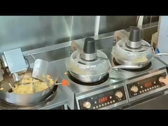 طباخ تحريض سطح الطاولة الأوتوماتيكي