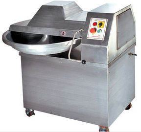 تقطيع آلة تجهيز الأغذية معدات الفولاذ المقاوم لل25L قطع