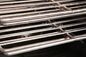 جوستا إور-06-11-H الكهربائية الخبز أوسن 6-تراي كومبي باخرة 380 فولت / 50 هرتز