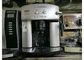 ديلونجي آلة القهوة التجارية التلقائي اسبرسو / كابتشينو صانع وجبة خفيفة بار المعدات