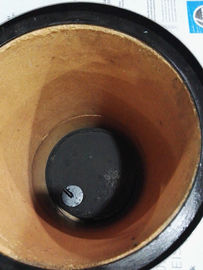 الشرق الأوسط الشعبية نان غاز طبيعي أو Lpg الفولاذ المقاوم للصدأ